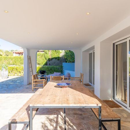 La Sirenita By Sun & Sea Homes Moraira Buitenkant foto