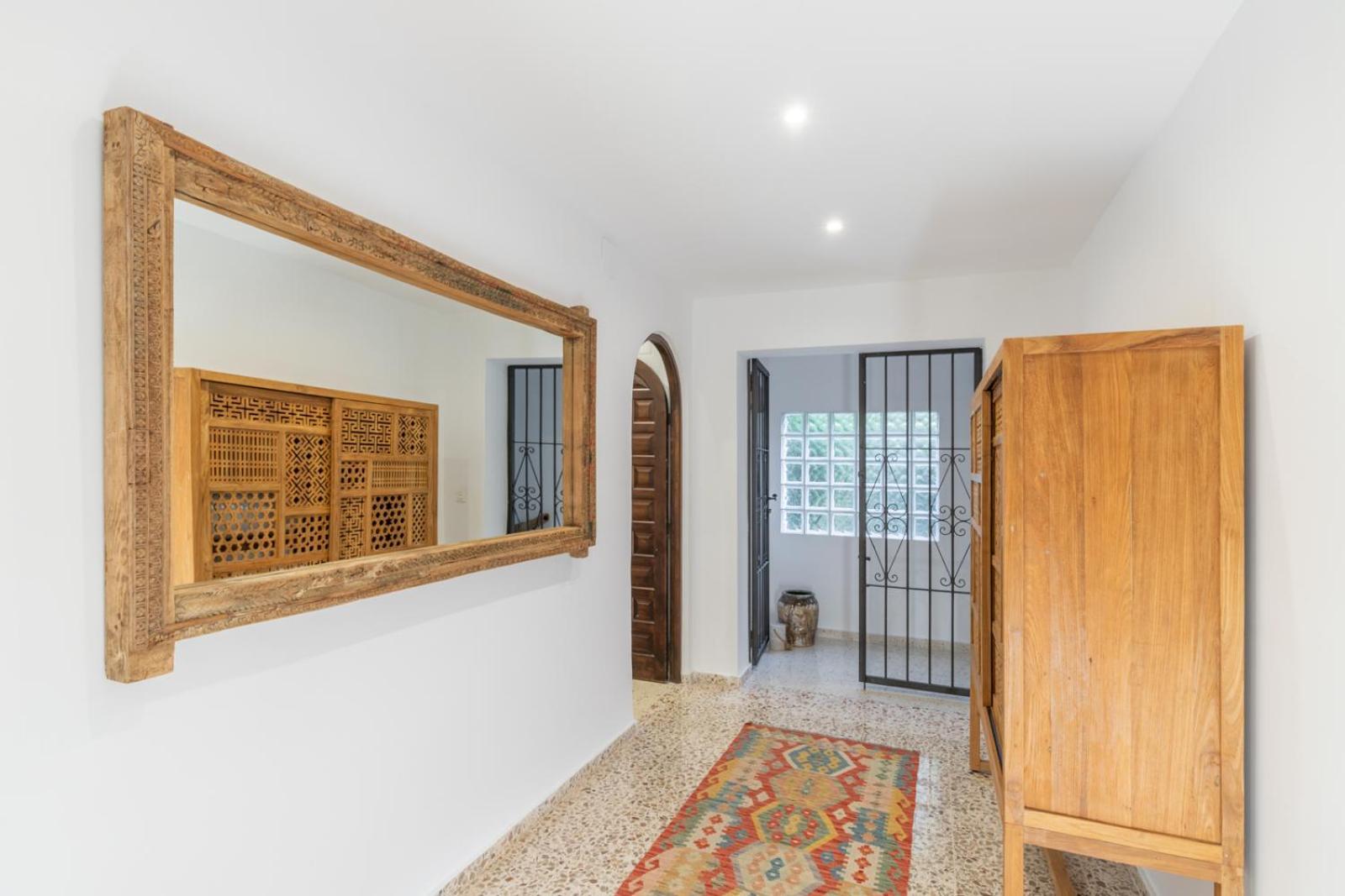 La Sirenita By Sun & Sea Homes Moraira Buitenkant foto