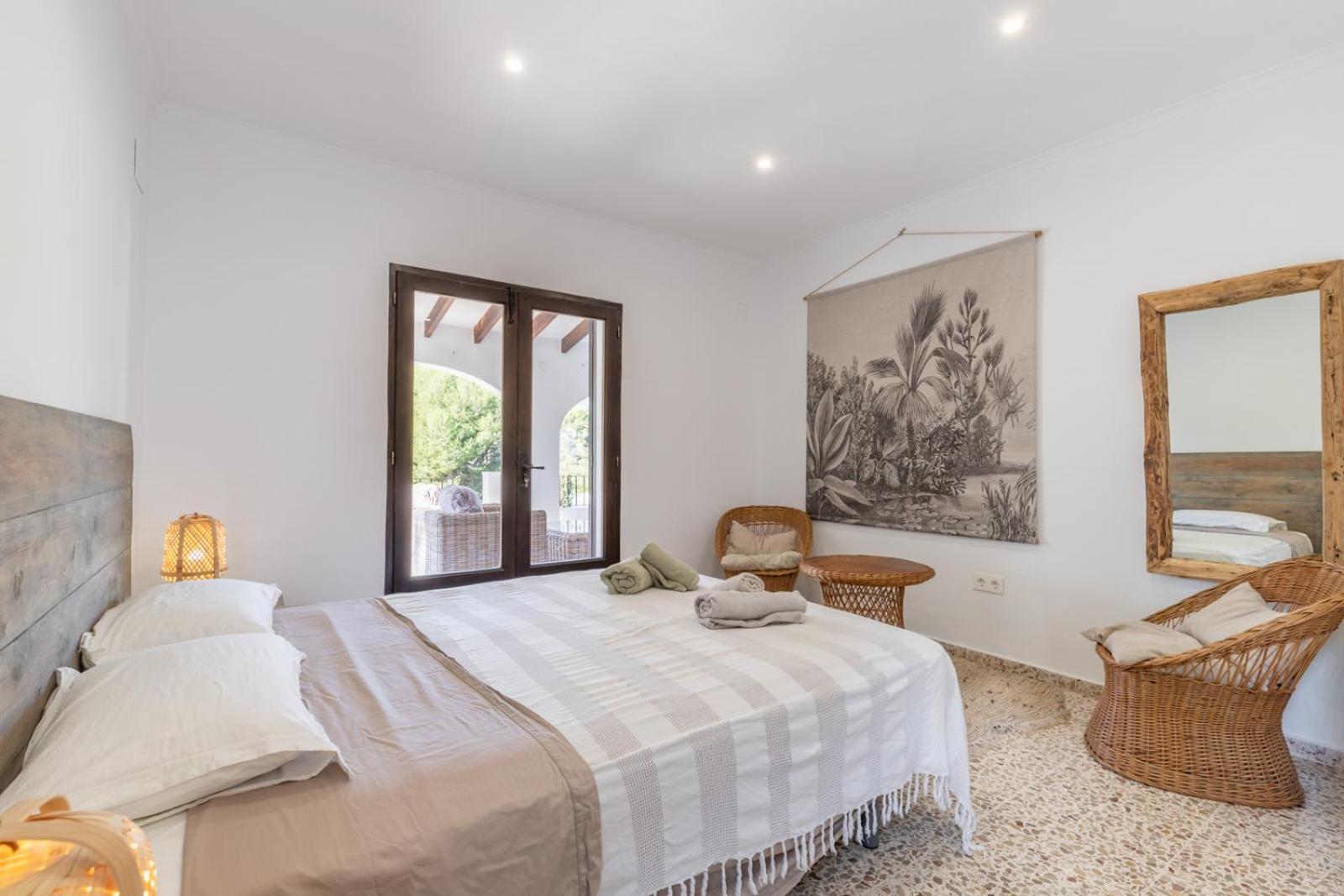 La Sirenita By Sun & Sea Homes Moraira Buitenkant foto