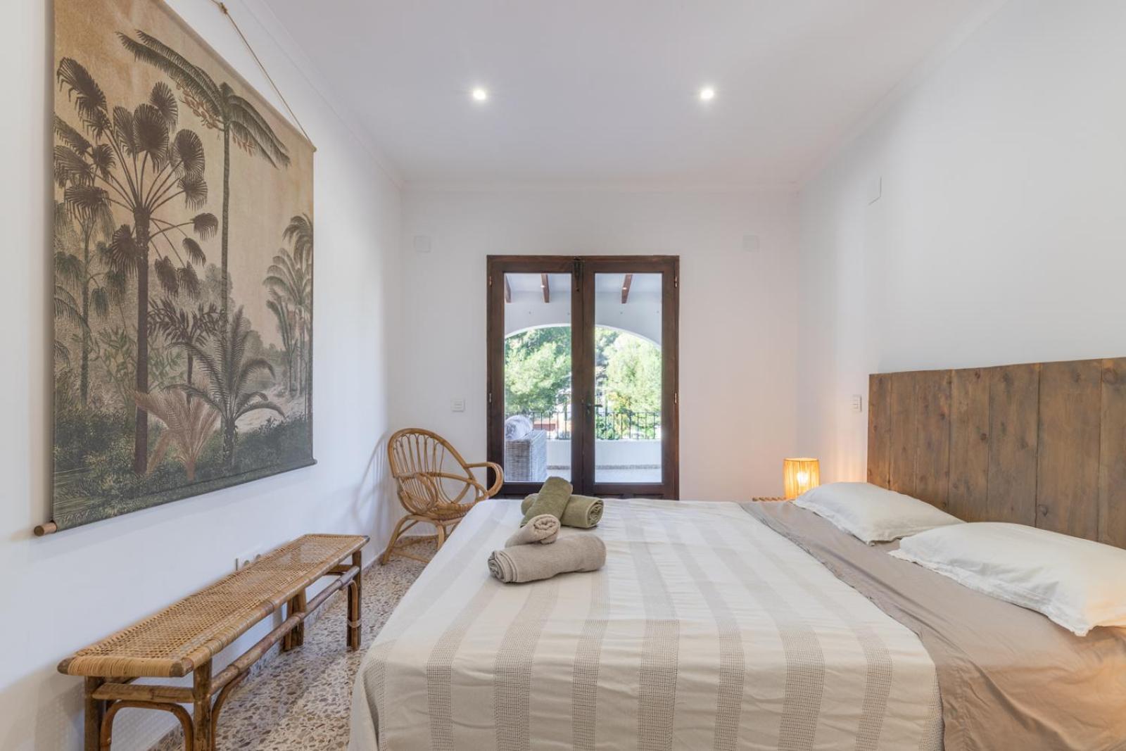 La Sirenita By Sun & Sea Homes Moraira Buitenkant foto