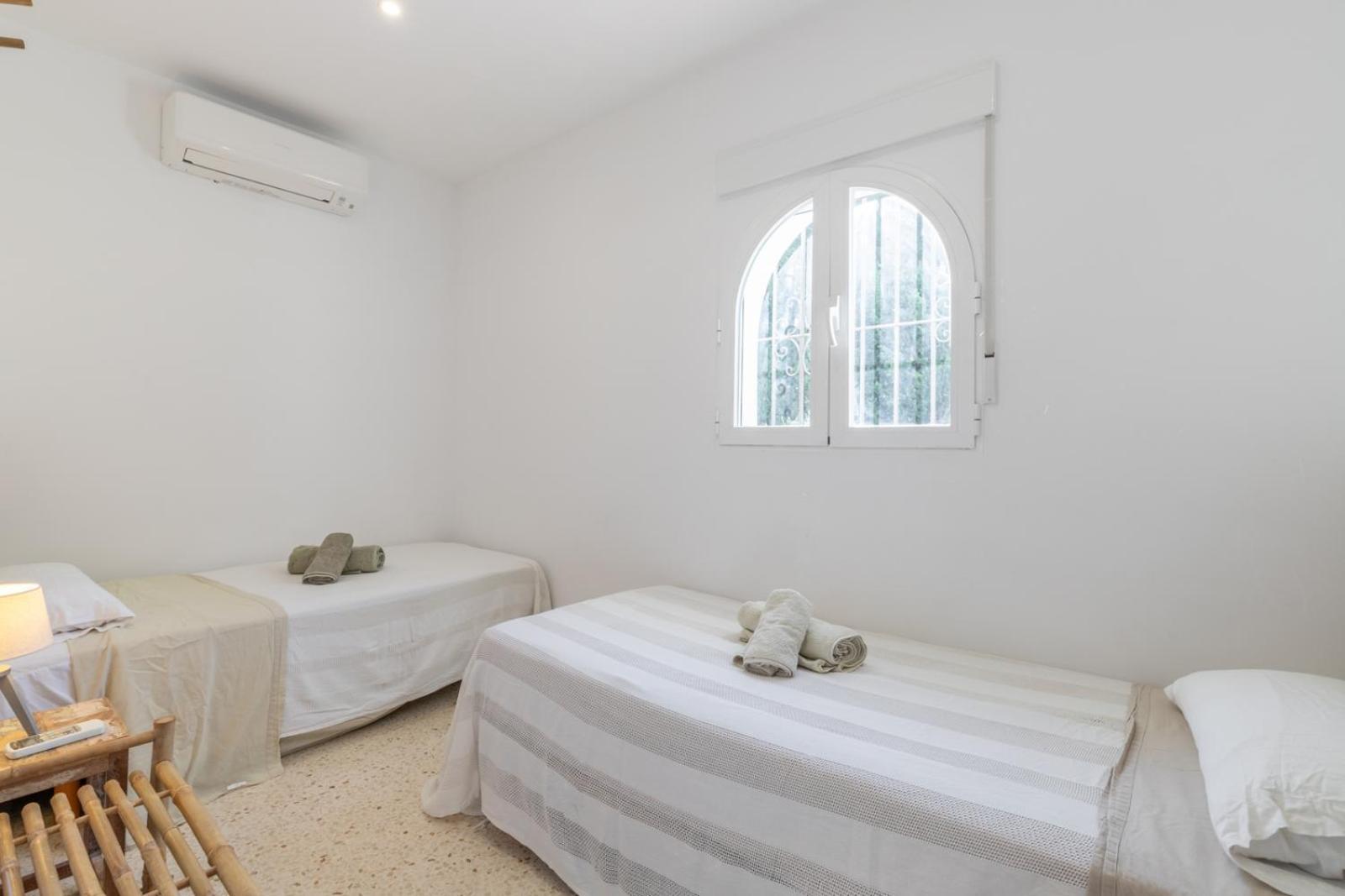 La Sirenita By Sun & Sea Homes Moraira Buitenkant foto