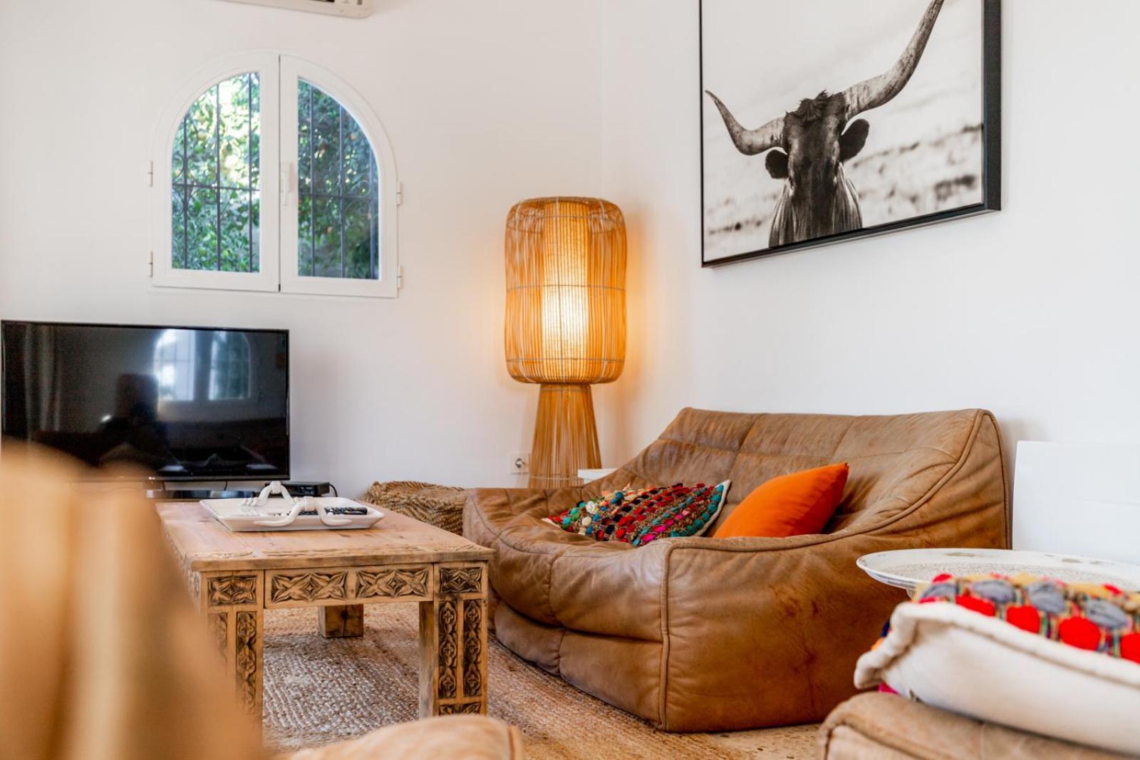 La Sirenita By Sun & Sea Homes Moraira Buitenkant foto