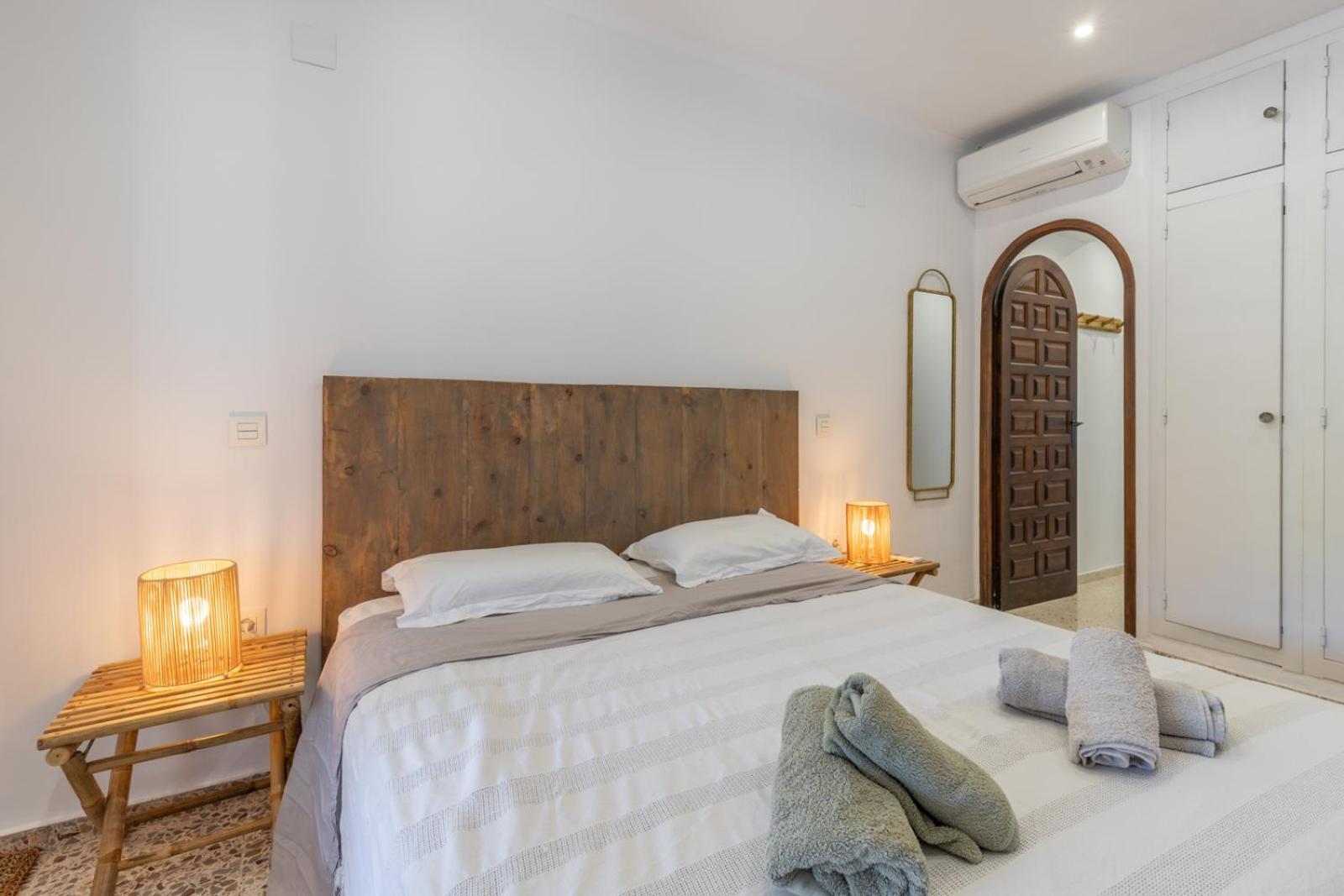 La Sirenita By Sun & Sea Homes Moraira Buitenkant foto
