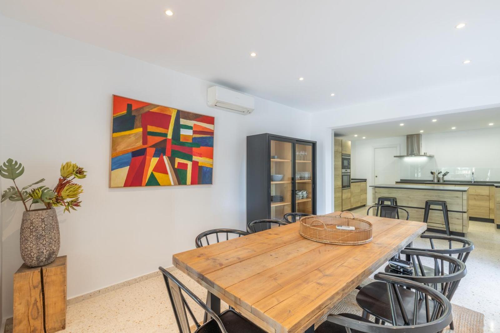 La Sirenita By Sun & Sea Homes Moraira Buitenkant foto