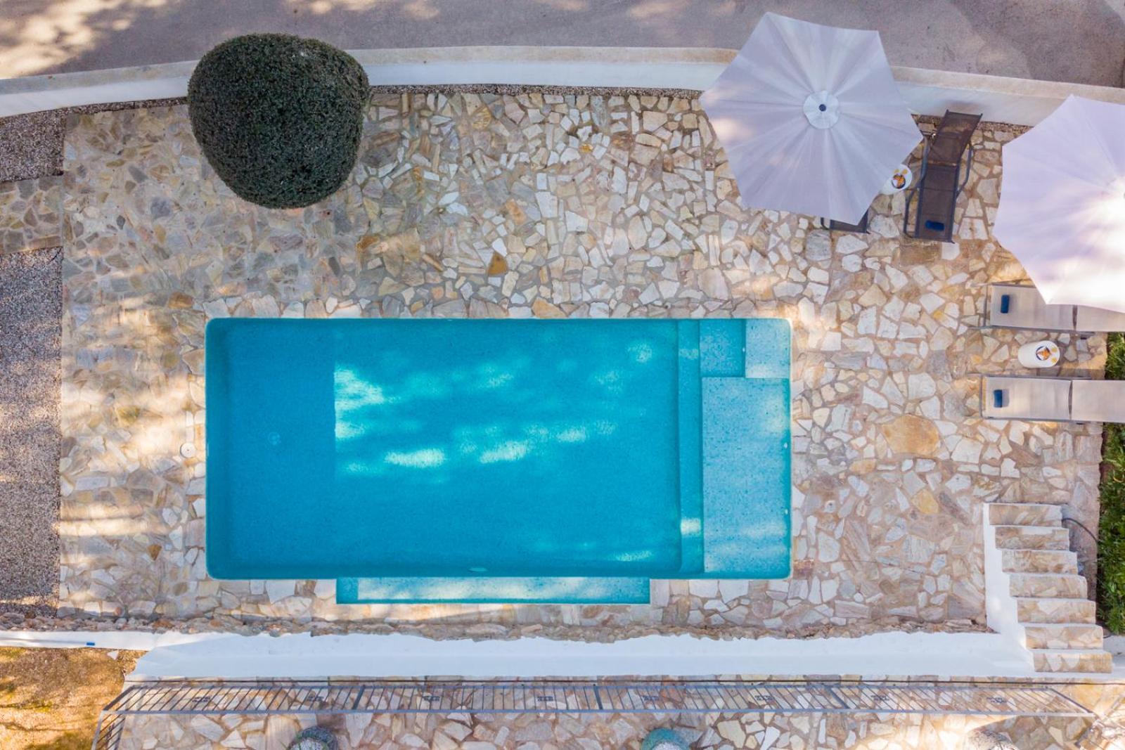 La Sirenita By Sun & Sea Homes Moraira Buitenkant foto