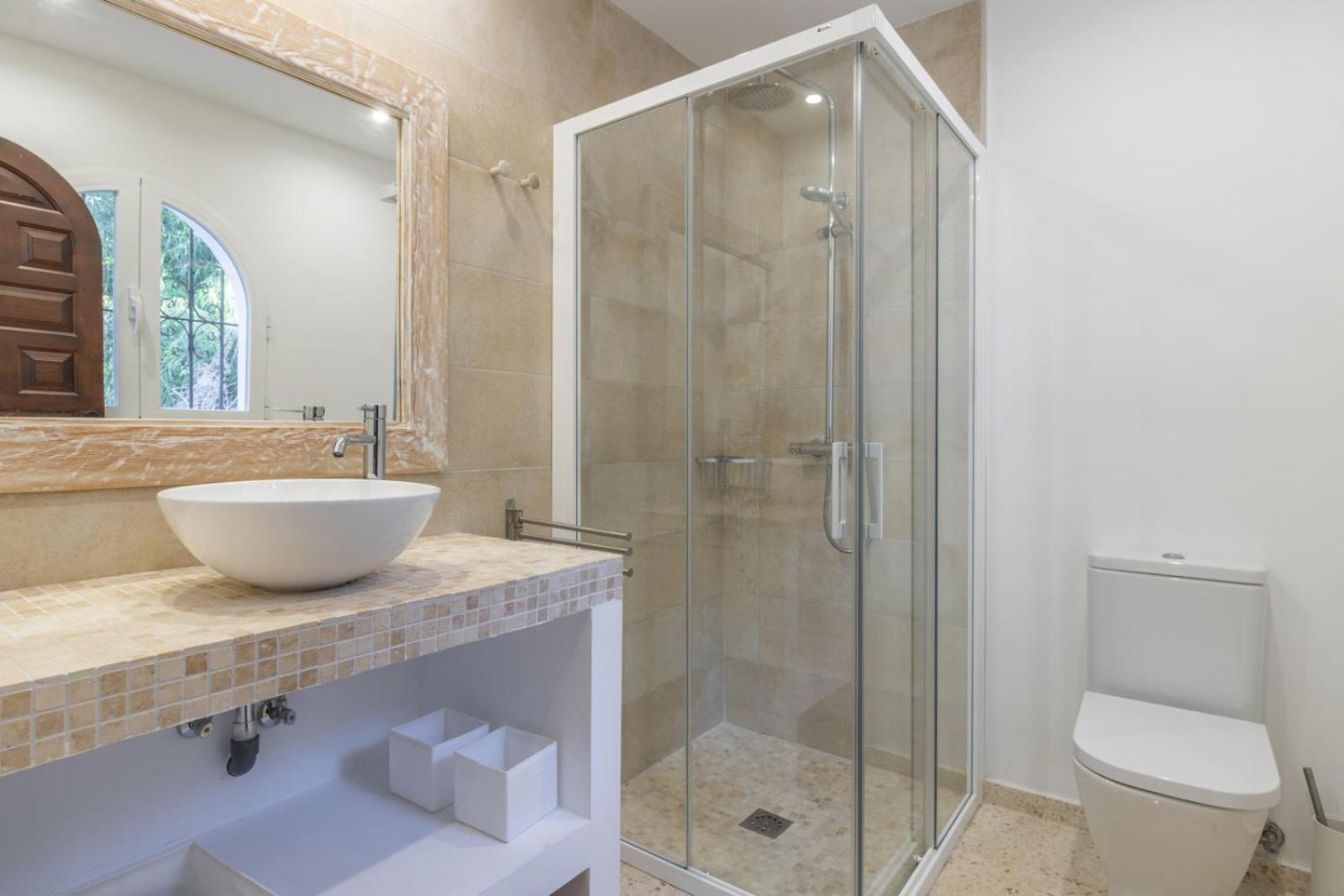 La Sirenita By Sun & Sea Homes Moraira Buitenkant foto