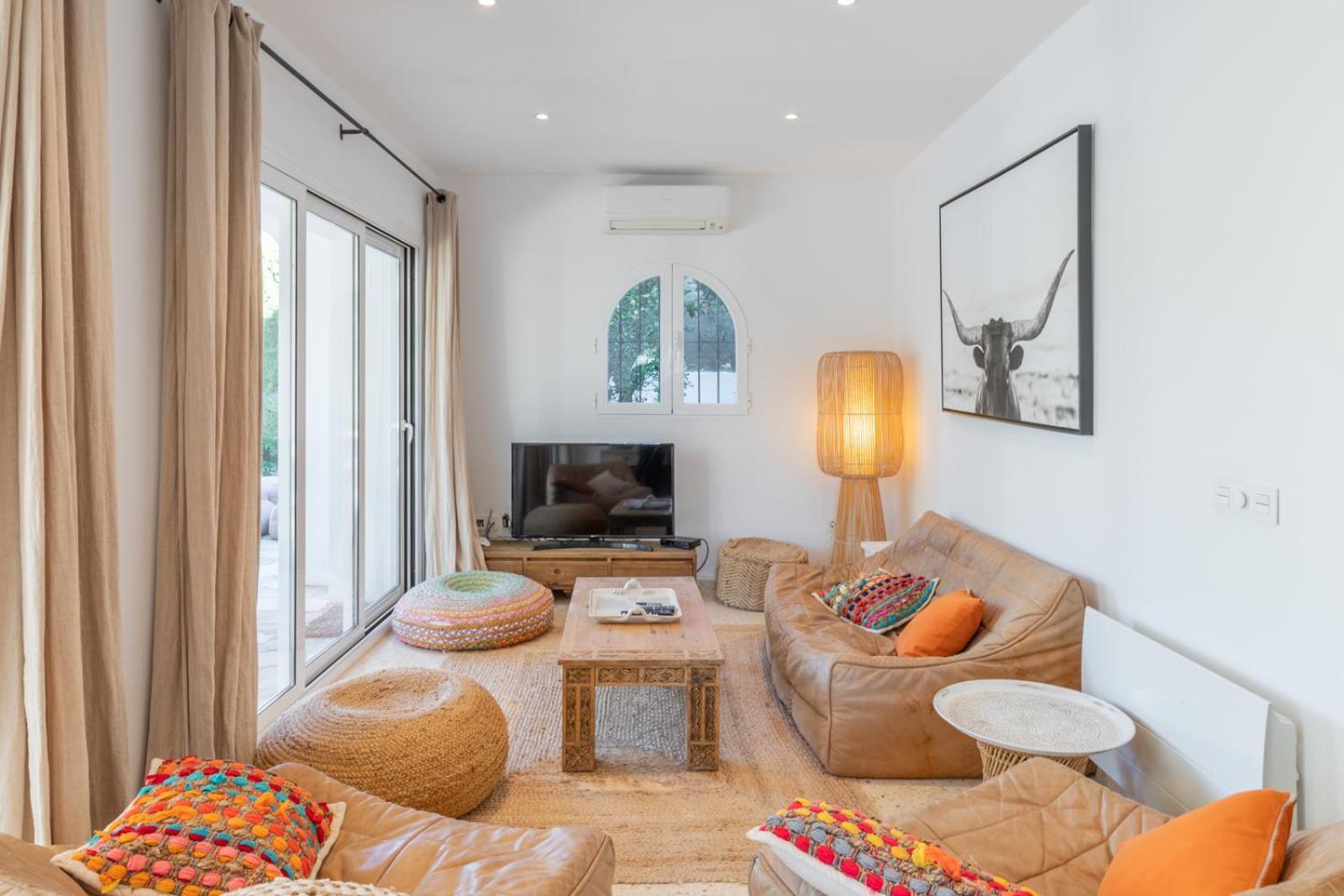 La Sirenita By Sun & Sea Homes Moraira Buitenkant foto