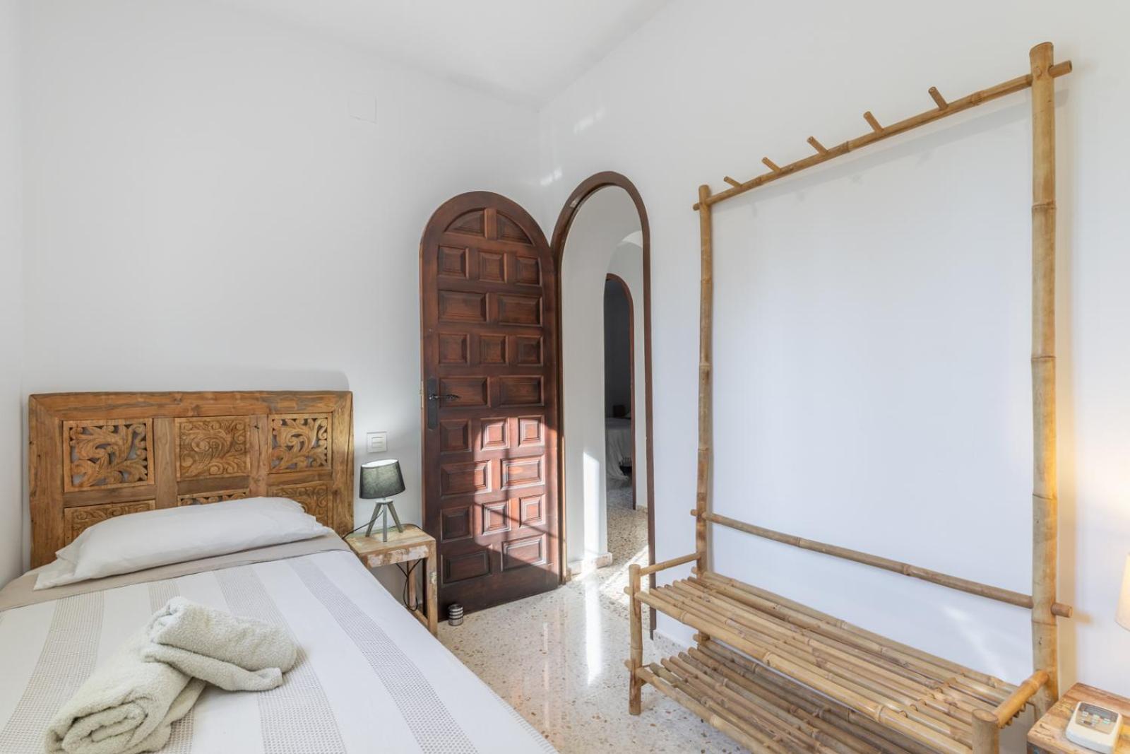 La Sirenita By Sun & Sea Homes Moraira Buitenkant foto