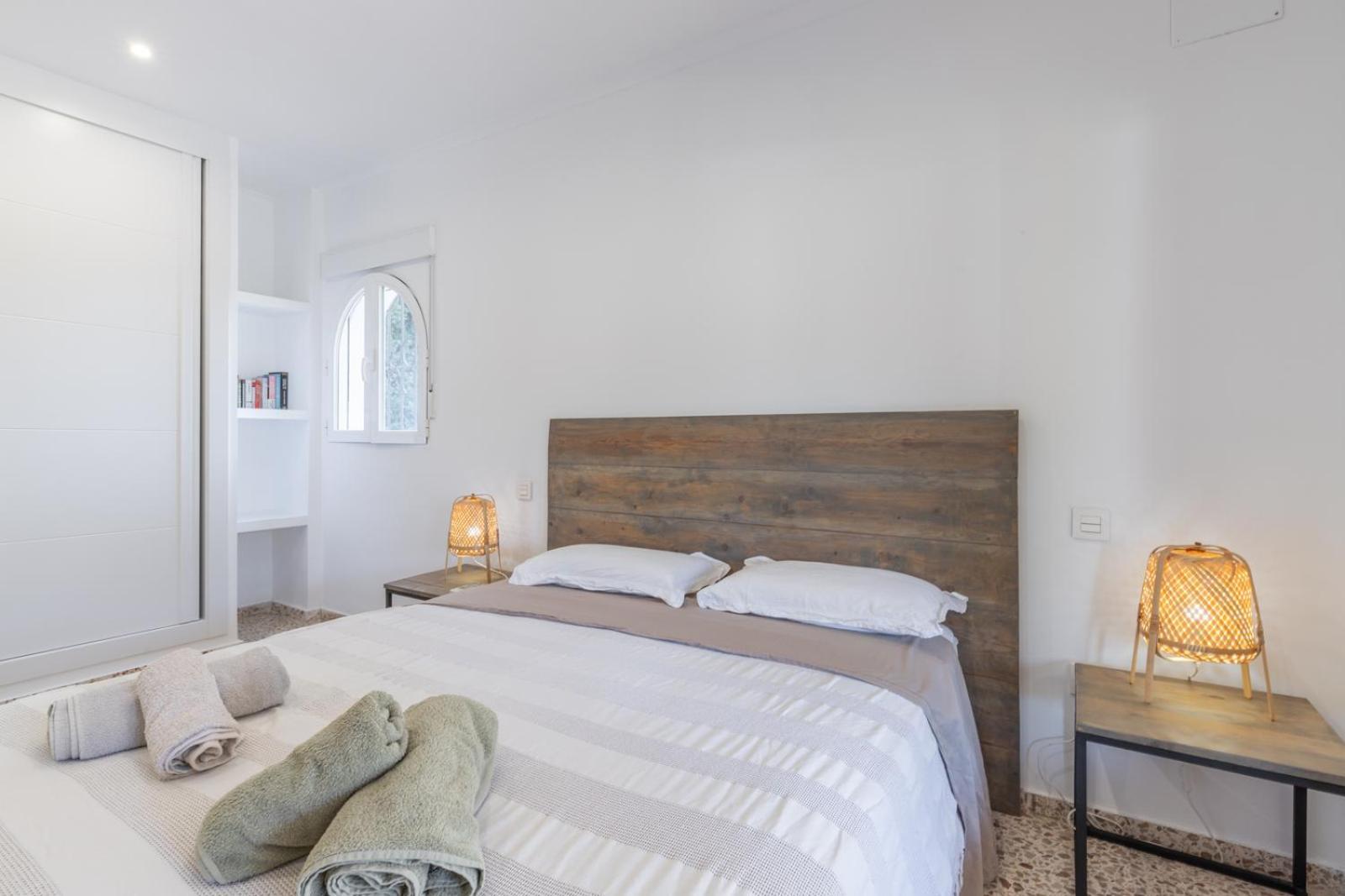 La Sirenita By Sun & Sea Homes Moraira Buitenkant foto