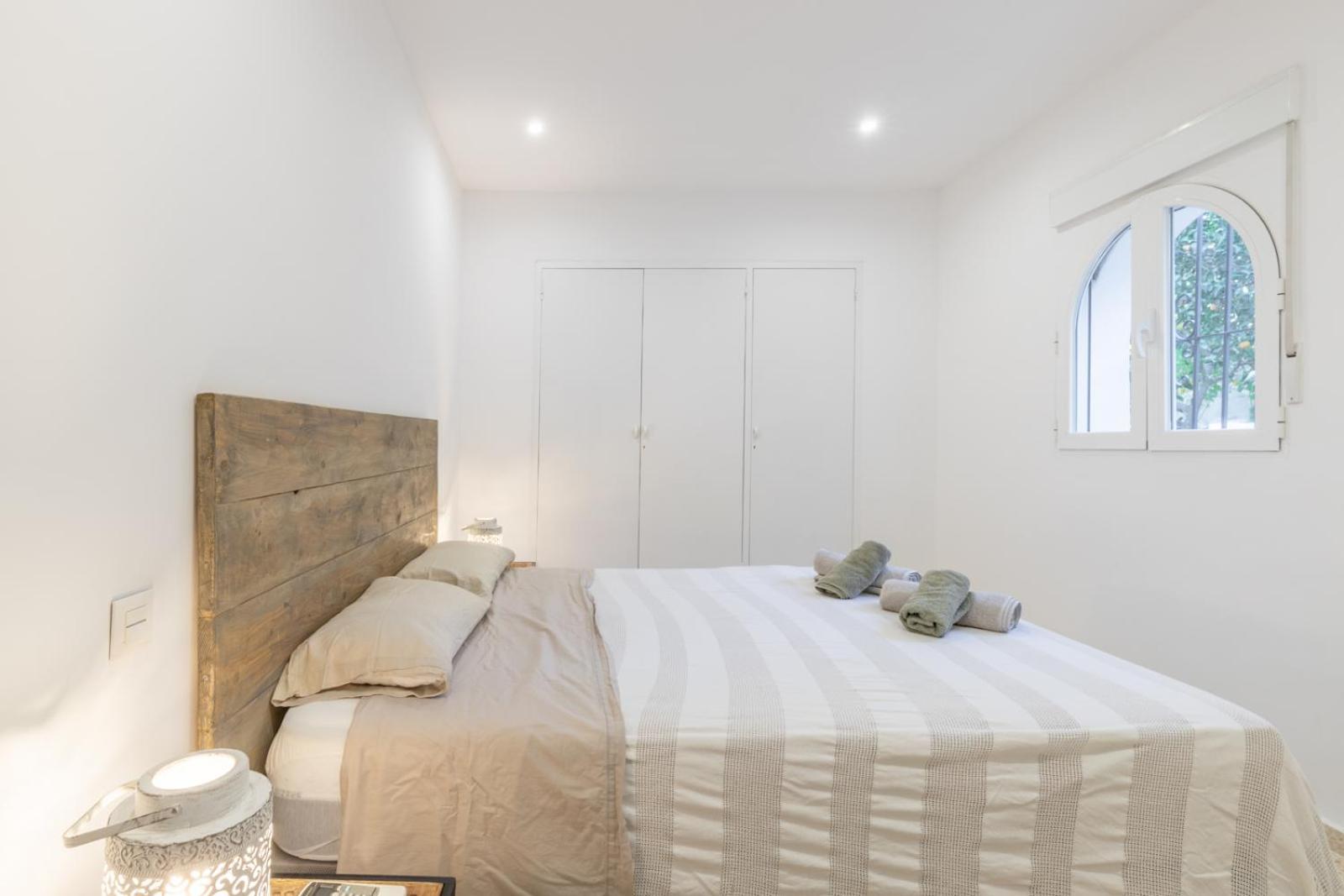 La Sirenita By Sun & Sea Homes Moraira Buitenkant foto
