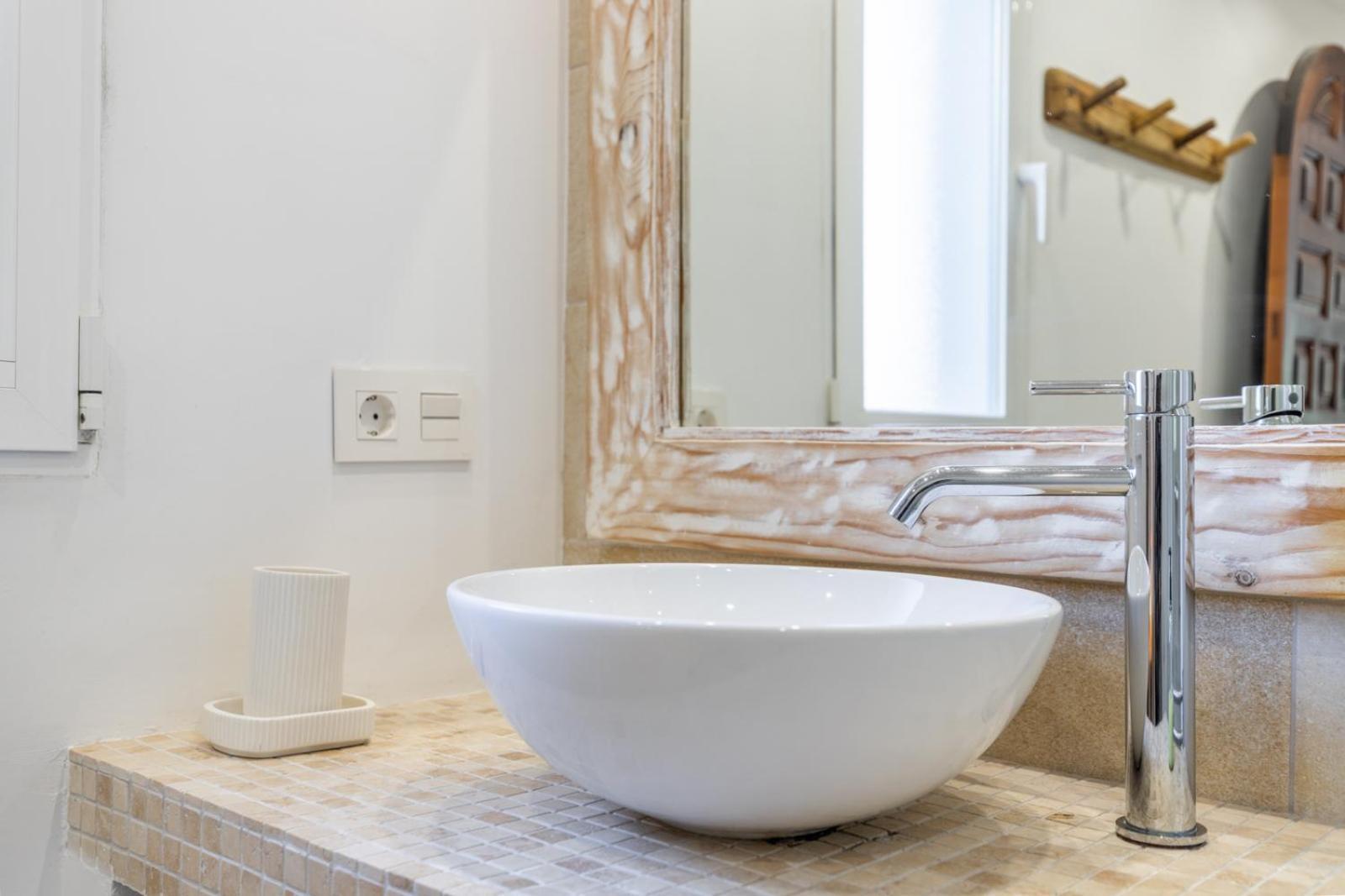 La Sirenita By Sun & Sea Homes Moraira Buitenkant foto