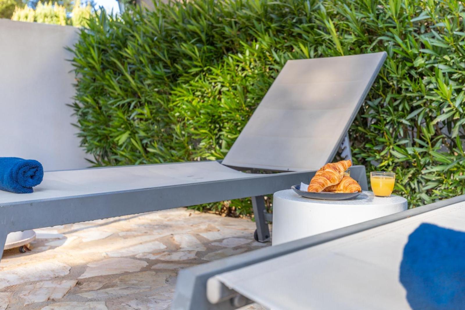 La Sirenita By Sun & Sea Homes Moraira Buitenkant foto