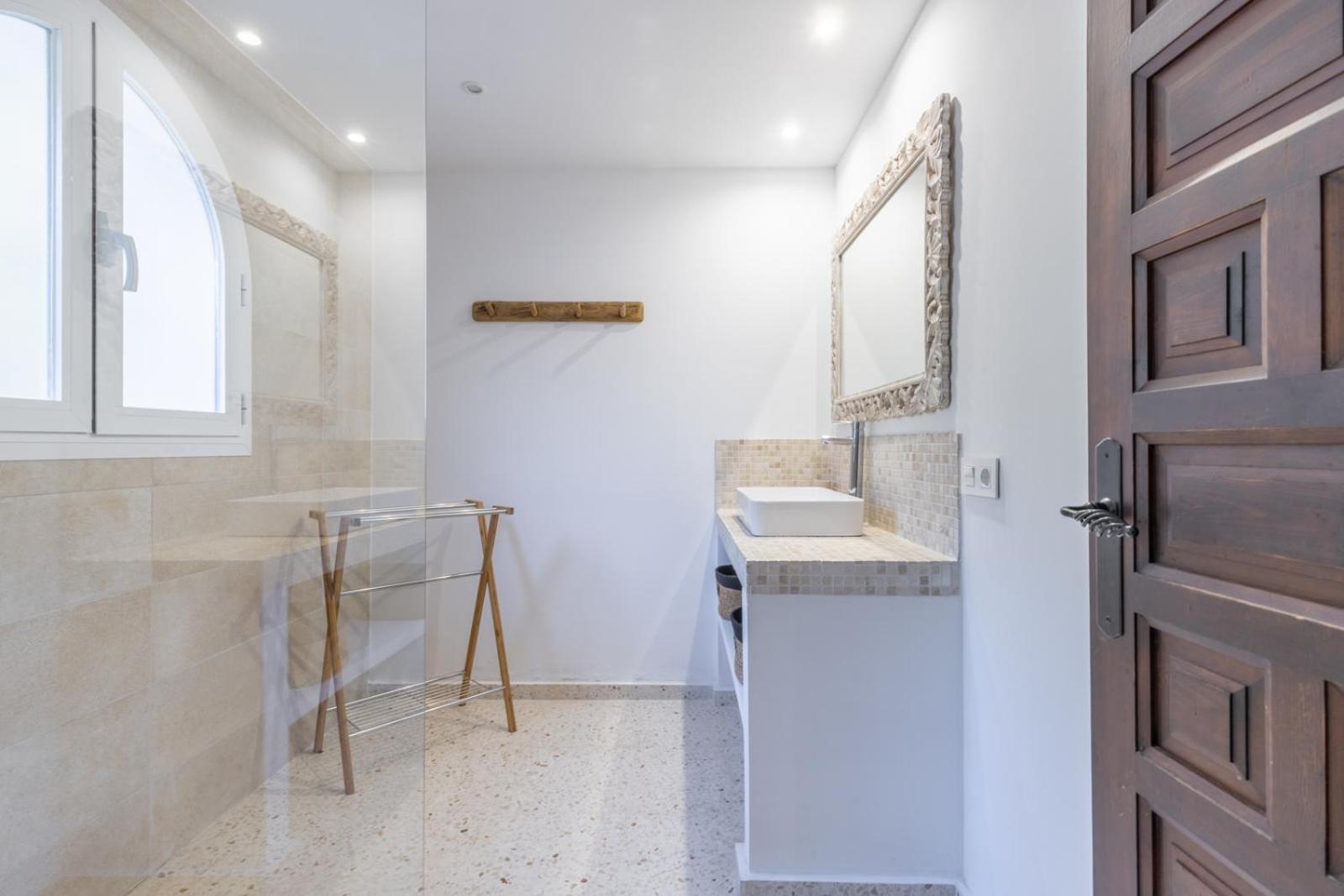 La Sirenita By Sun & Sea Homes Moraira Buitenkant foto